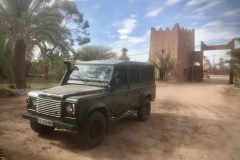 Green_LandRover