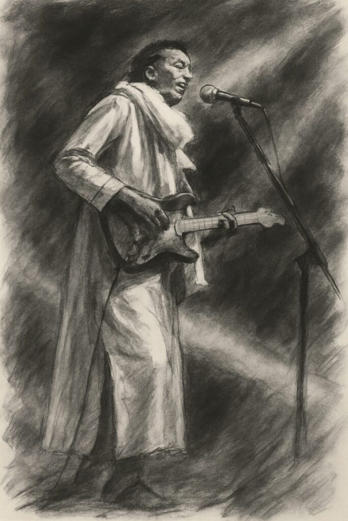 Carrefour des Nomades