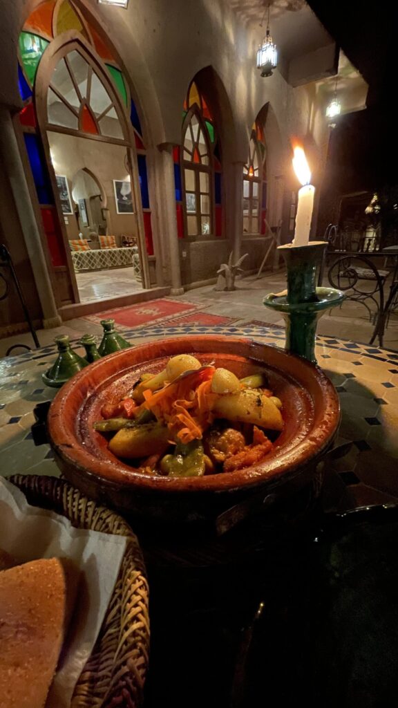 Carrefour des Nomades