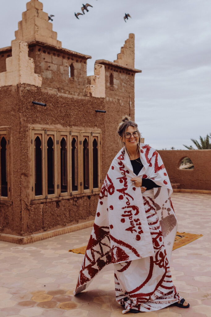 Carrefour des Nomades